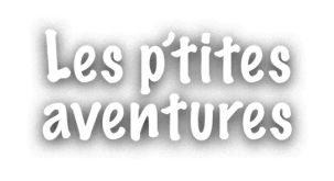 La Series Les p'tites aventures sur Sybel